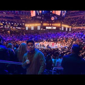 Meet your Posher, Javier